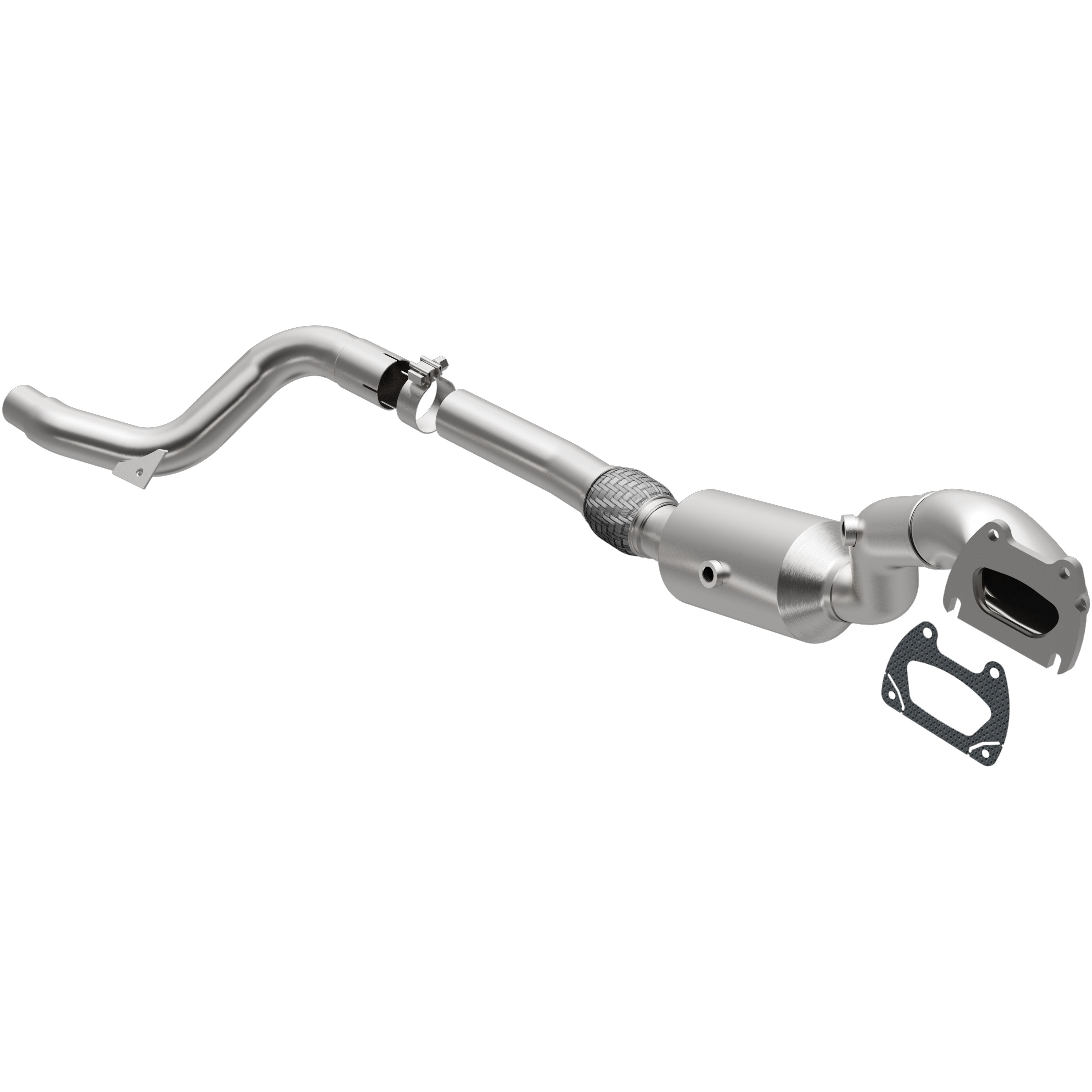 MagnaFlow California Grade CARB Compliant Manifold Catalytic Converter 6561139